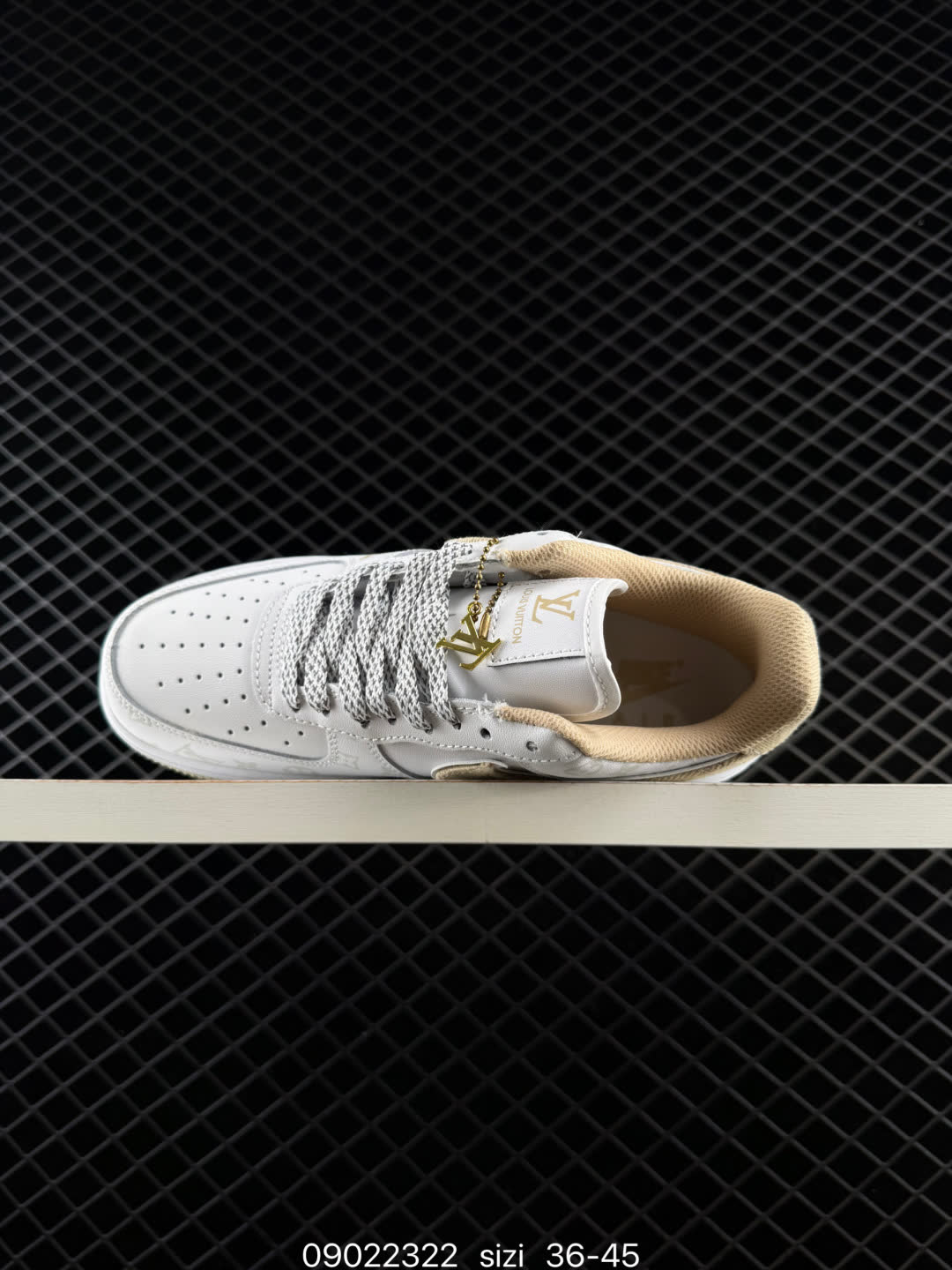 Nike Air Force 1 Low 07-CV0670-700